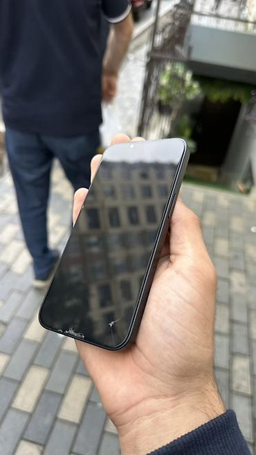 iphone 6 ucuz: IPhone 13, 128 GB, Midnight, Face ID — 6
