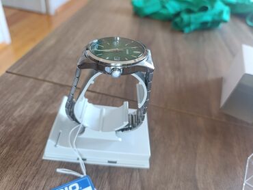 Qol saatları: Yeni, Qol saatı, Casio, rəng - Yaşıl — 5