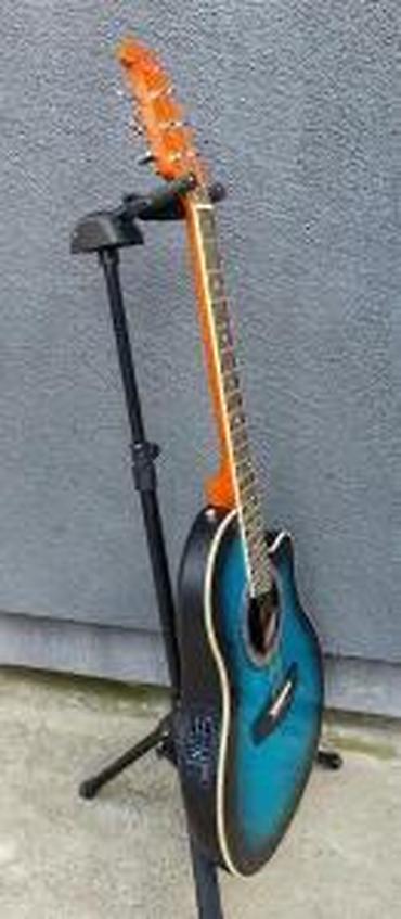 Gitare: HARLEY BENTON HBO-600TB AKUSTIČNA GITARA | . Slanje po — 8