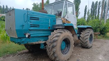 хендай портер автомат: Трактор колесный тягового класса 3–4 (К-700/К-701 тип). - Полный