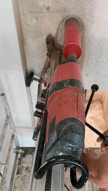 Təmir işləri: Beton kəsən beton kesimi beton deşən beton kesen senarez kesimi — 3