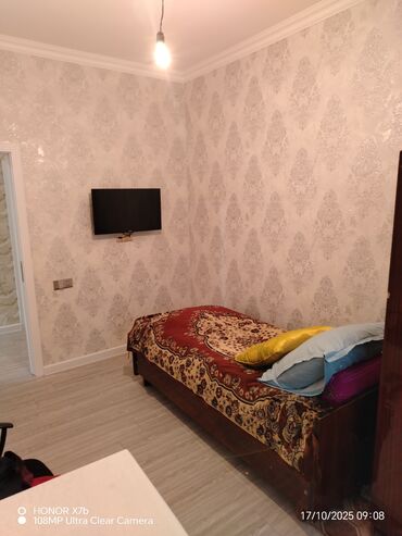 Yeni tikili: 4 otaqlı, Yeni tikili, 100 kv. m — 20