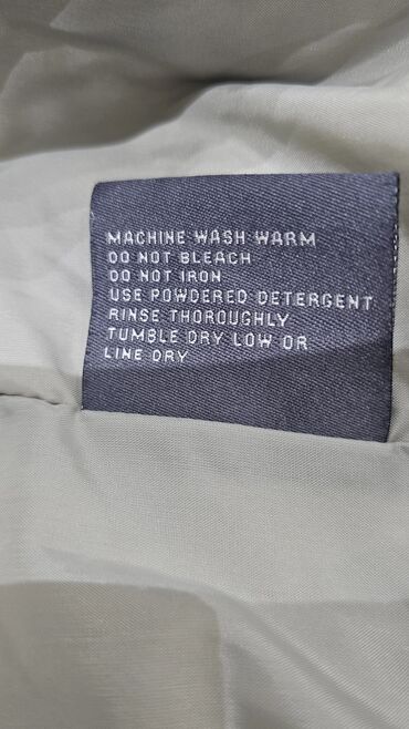 Zimske jakne: Zimska jakna XL, bоја - Crna — 12