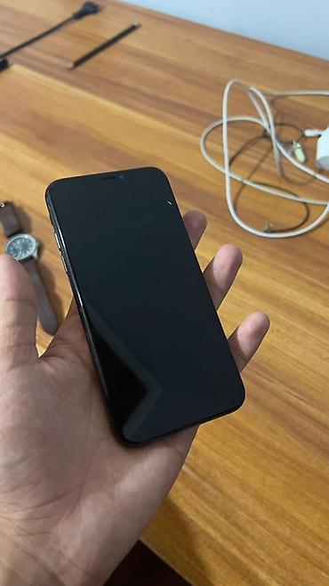 iphone 8 128гб: IPhone Xs, Б/у, Space Gray — 7