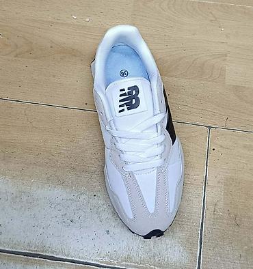 ugg sport vision: New balance 327 patike NOVO Novo Brojevi 36 do 46, zavisi od modela — 2