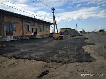 Кладка: Укладка асфальта Гарантия, Монтаж, Бесплатная консультация Больше 6 лет опыта — 21