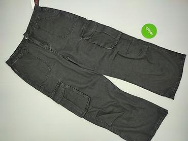 gorgoroth poland: Romwe, Spodnie cargo damskie, rozmiar XL — 2