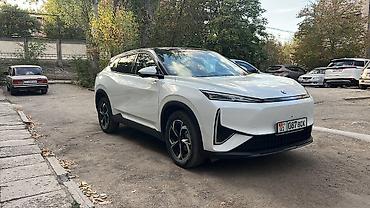 купить авто дизель до 3000 долларов: JAC : 2026 г., Автомат, Электромобиль, Кроссовер — 2