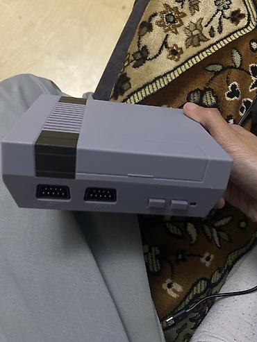 xiaomi redmi pad 2: Retro mini oyun konsolu – Mini Game Anniversary Edition - Daxili 620 — 3
