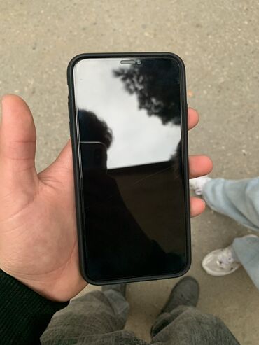 işlənmiş notebook satışı: IPhone Xs Max, 64 GB, Qızılı, Simsiz şarj