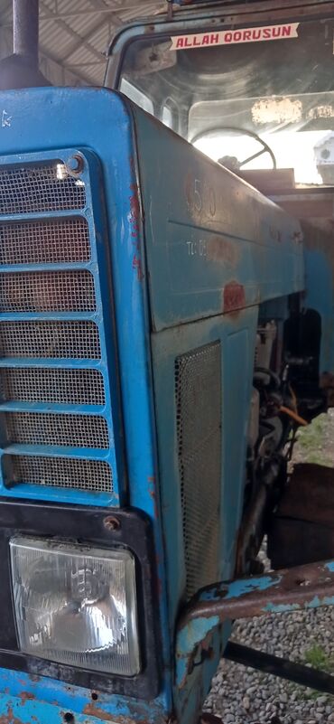 Traktorlar: Satılır traktor zavodu super 👍 82 — 17