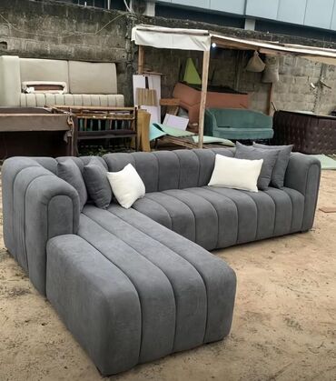 Divan və kreslo dəstləri: Hefte sonu endirimlerimiz basladi💥 Ela keyfiyyet Divanlarimiz 650 -da lalafo.az — 2 Divan və kreslo dəstləri: Hefte sonu endirimlerimiz basladi💥 Ela keyfiyyet Divanlarimiz 650 — 2