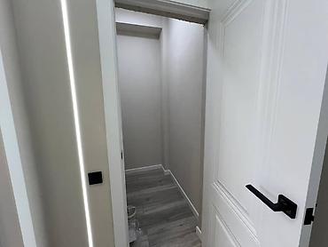 Продажа квартир: 1 комната, 50 м², Элитка, 13 этаж, Дизайнерский ремонт — 8