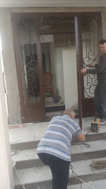 Бронированные двери на заказ: Бронированые двери на заказ. Любые размеры и дизайн. В квартиру, дом — 11