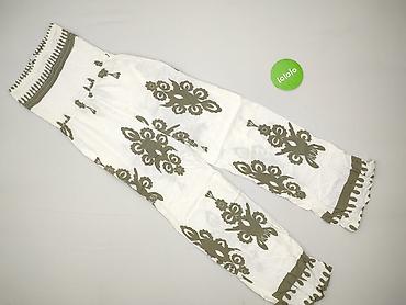 walkx klapki: Moda Italia, Spodnie materiałowe damskie, rozmiar One size — 2
