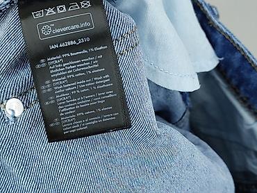 livera: Jeansy damskie, rozmiar 2XL — 5