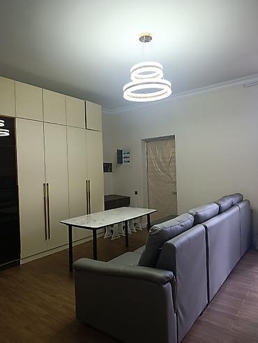 studio apartment: Современная 2‑комнатная квартира с продуманной планировкой и полной — 2