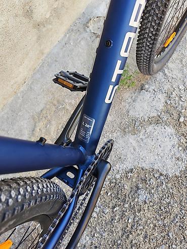 zigzag velosiped: Endirim Olacağ ​🚲 TƏCİLİ SATILIR: Tam Yeni STARK Indy 29.1 HD — 7