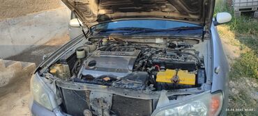 к5 машина бишкек цена: Nissan Cefiro: 2001 г., 2 л, Автомат, Бензин, Седан