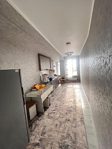archa group: 1 комната, 52 м², Ак-Орго ж/м 3 этаж, Евроремонт — 7