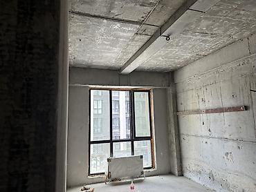 жк mansara: 3 комнаты, 109 м², Элитка, 3 этаж, ПСО (под самоотделку) — 6