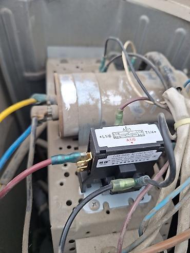 Установка кондиционеров: Монтаж и обслуживание кондиционеров Профессиональная установка — 10