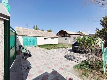 комбинированная: Продается жилой дом с просторным двором и отдельным остекленным — 5