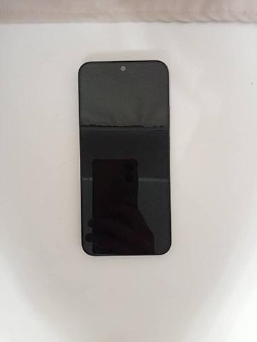 redmi note 5: Redmi, Redmi Note 16, Б/у, 128 ГБ, цвет - Черный — 2