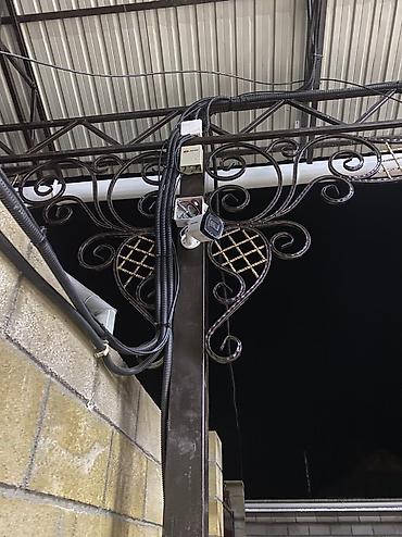 Видеонаблюдение, охрана: Системы видеонаблюдения, Домофоны, Охраннопожарные сигнализации | Квартиры, Дома, Нежилые помещения | Установка, Демонтаж, Настройка — 10