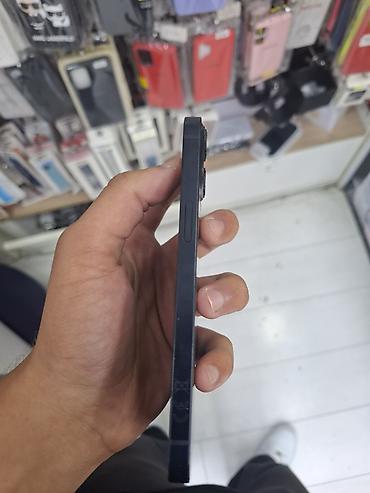 iphone 13 satılır: IPhone 13, 128 GB, Midnight — 3