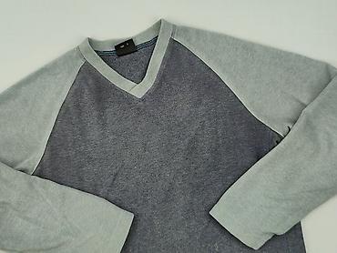 vinted platforma: Sweter dla mężczyzn, rozmiar S — 1