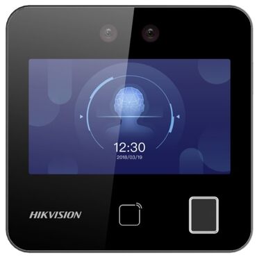 Təhlükəsizlik sistemləri: Her nov kameralrin turniket şlaqbaum və yanğın sistemlərinin — 15