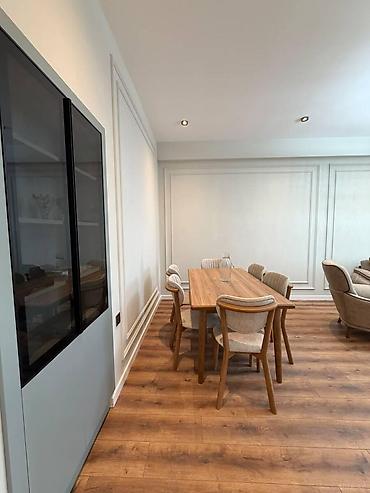 Дом и сад: İcarəyə verilir 2 otaqlı yeni tikili 80 m², Koroğlu m. Kateqoriya — 5
