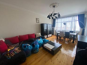 Недвижимость: 2 комнаты, Новостройка, 94 м² — 2