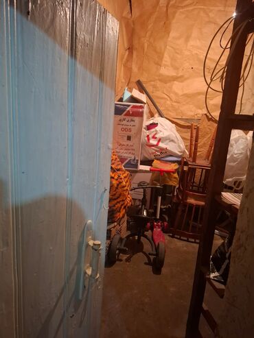 Köhnə tikili: Gəncə, 3 otaqlı, Köhnə tikili, 100 kv. m — 16