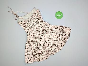 pull and bear pull and bear pull and bear: Bershka, Sukienka damska, rozmiar XS — 3