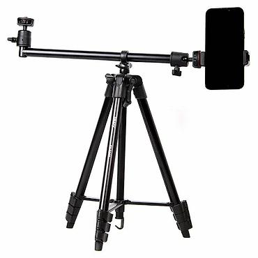 mini iphone: Штатив трипод Jmary KP-2207 с устойчивым основанием поможет вам снять — 10