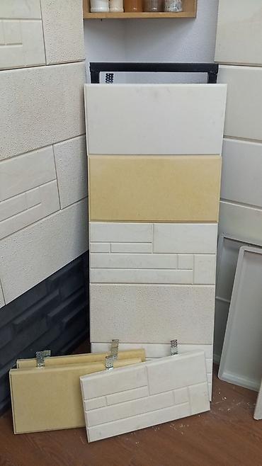 Фасадные сэндвич панели: Термопанели “Сары Таш” Мрамор— фасад как из натурального камня ✔️ — 17