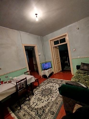 gəncə əmlak satışı: Gəncə, 3 otaqlı, Köhnə tikili, 2 kv. m — 8