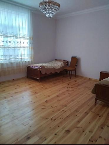 kiraye evlerin kreditle satisi: 6 otaqlı, 180 kv. m, Yeni təmirli — 1