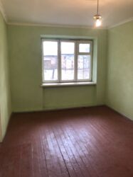 дачный дом формата: Времянка, 25 кв. м, 2 бөлмө, Косметикалык оңдоо