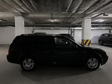 голф афтамат: Volkswagen Golf: 2002 г., 2 л, Автомат, Бензин, Универсал — 8