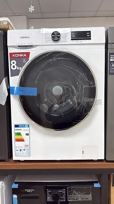 Стиральные машины автомат: Стиральные машины фронтальной загрузки (несколько моделей на выбор) — 30