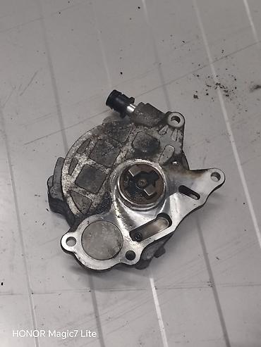 orginal: Pasat b7 2.0 TDI 140 KS vakum pumpa — 1