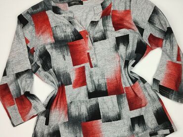 Women: Women's blouse, size XL (EU 42)
