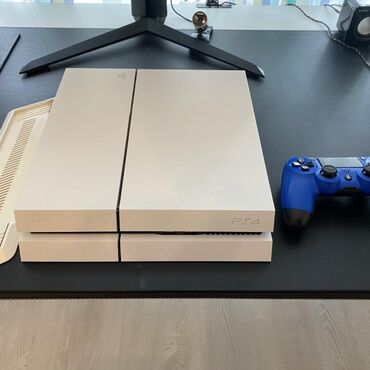 декодер 5 1: Продам PlayStation 4 fat, приставка в отличном состоянии обслужена на