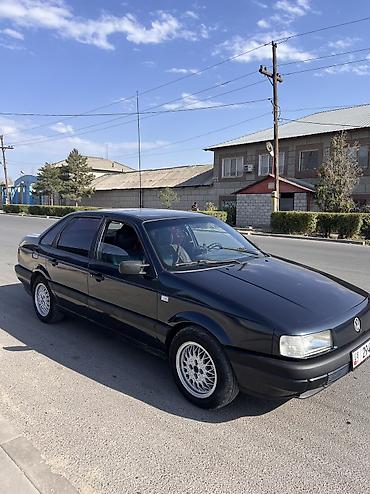 e53 amg: Volkswagen Passat CC: 1989 г., 1.8 л, Механика, Бензин, Седан — 2