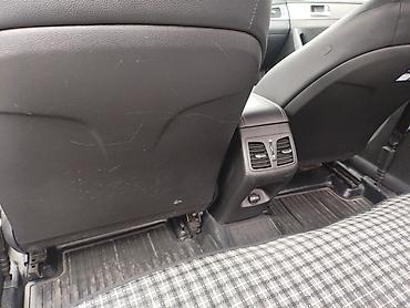 Hyundai: Hyundai Sonata: 2019 г., 2 л, Автомат, Газ, Седан — 7