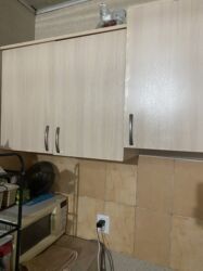 кухонные буфеты бу: Шкафы для кухни