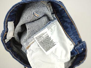 jeansy regular: Denim, Jeansy damskie, rozmiar S — 5